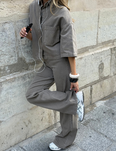 The perfect basics, discover them here >